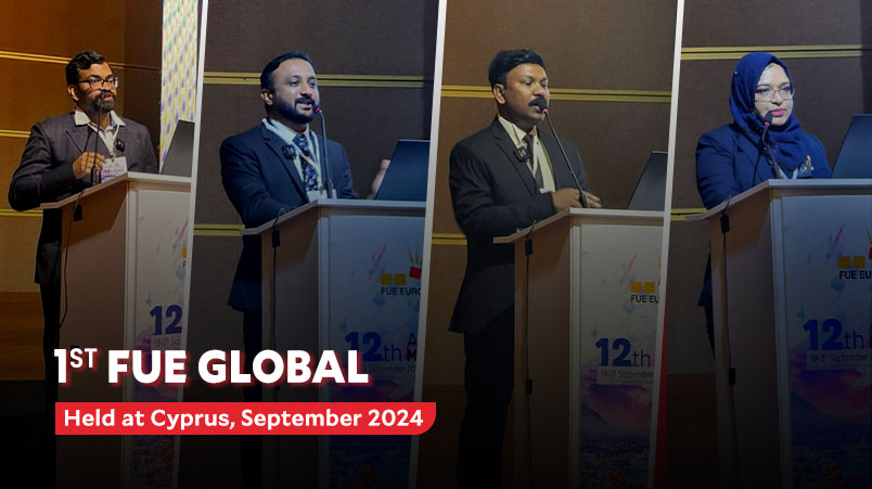 FueGlobal Past Events 2